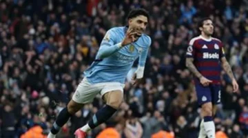 موعد مباراة مانشستر سيتي ضد نيوكاسل يونايتد في ربع نهائي كأس الاتحاد الإنجليزي